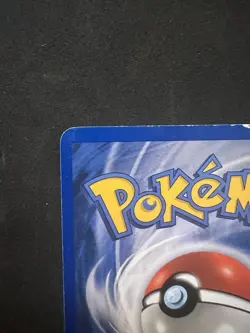 Pokemon TCG Charizard Base Set Holo Unlimited Rare Card 4/102 1999 - Image 3