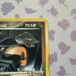 Dark Marowak Non-Holo Rare NM 7/109 EX Team Rocket Returns Pokemon - Image 4