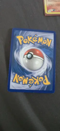 Pokemon TCG Absol Prime Holo Rare Card Triumphant 91/102 LP Condition - Image 2