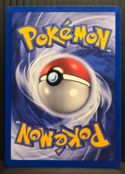 Pokemon Card - Mewtwo Base Set Unlimited 10/102 Holo Rare - Image 2