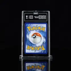 Pokemon TCG Galarian Moltres SWSH284 Sword & Shield Promo Holo ENG TAG 9 - Image 2