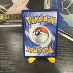Pokemon TCG Galarian Moltres Sword & Shield Swsh284 Holo Promo - Image 2