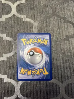 Emolga EX 143/146 XY Full Art Ultra Rare Holo Pokemon Card MP - Image 2