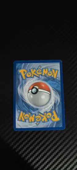 Pokemon Mewtwo EX Full Art TCG XY Breakthrough Card 158/162 - Image 3