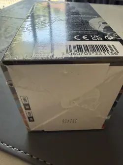 Pokemon TCG: Pitch Black Half Booster Box (18 Packs) New & Sealed - English - Image 5