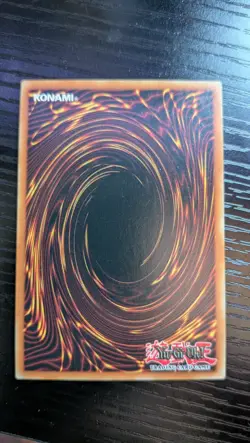 Yugioh Dominus Impulse GERMAN Secret Rare ROTA-EN079 NM 1st Edition - Image 2