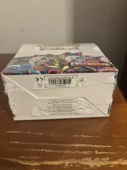 Pokemon TCG Sword & Shield - Lost Origin Booster Box Factory Sealed - Image 4