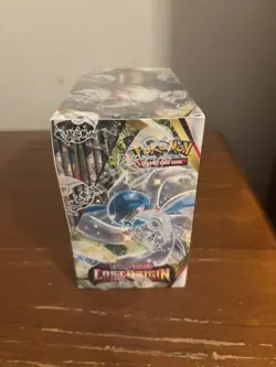 Pokemon TCG Sword & Shield - Lost Origin Booster Box Factory Sealed - Image 5