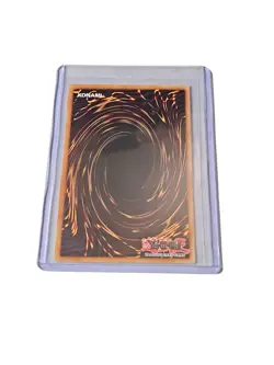 🔥Yugioh Fallen of Albaz MP21-EN107 Ultra Rare 1st Edition - Image 2