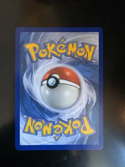 Pokemon TCG Mega Charizard X ex 013/094 Phantasmal Flames Double Rare NM Card - Image 3