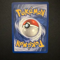 Pokemon TCG Rocket's Snorlax 33/132 Gym Heroes Regular Rare 90 HP ENG 2000 - Image 2