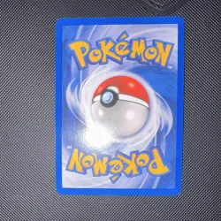 Pokemon TCG Rocket's Snorlax 33/132 Gym Heroes Regular Rare 90 HP ENG 2000 - Image 3