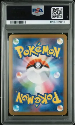 PSA 10 EXCADRILL EX 171/086 SAR Special Art Rare - Pokemon Japanese Black - Image 2