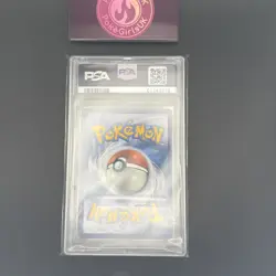 Charizard V SWSH050 PSA 10 Champions Path Black Star Promo Pokemon TCG - Image 2