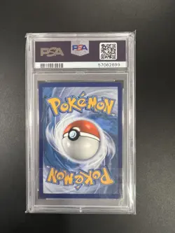 **PSA 10** Charizard V SWSH050 Pokemon Black Star Promo Champion's Path - Image 2