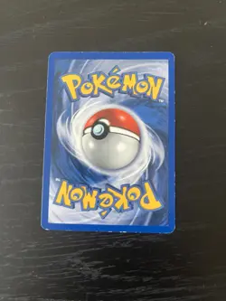Clefable 17/64 Jungle Set Non Holo Rare Pokemon Card Wotc - Image 2