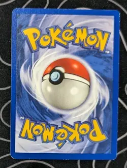 Clefable 17/64 Jungle Non-Holo Rare Pokemon Card Vintage Wotc Lightly Played - Image 4