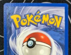 Clefable 17/64 Jungle Non-Holo Rare Pokemon Card Vintage Wotc Lightly Played - Image 5
