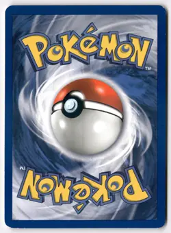 Pokemon Card - Clefable 17/64 Unlimited Non Holo Rare - Jungle WOTC - NM - Image 2