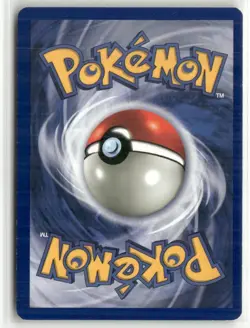 Pokemon Tentacool 56/62 1st Edition Fossil Common - Image 2