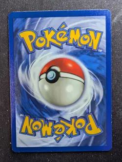 Tentacool - 56/62 Common 1st Edition - Fossil (Pokemon) - Image 2