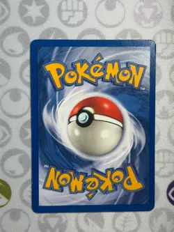 VENOMOTH 29/64 RARE JUNGLE POKEMON UNLIMITED NEAR MINT - Image 2