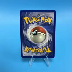 Pokemon Card Venomoth Jungle 1st Edition Rare 29/64 LP - Image 2