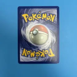 Pokemon Card Venomoth Jungle 1st Edition Rare 29/64 LP - Image 3