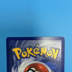 Pokemon Card Venomoth Jungle 1st Edition Rare 29/64 LP - Image 4
