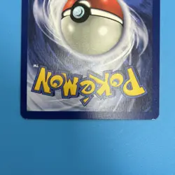 Pokemon Card Venomoth Jungle 1st Edition Rare 29/64 LP - Image 5