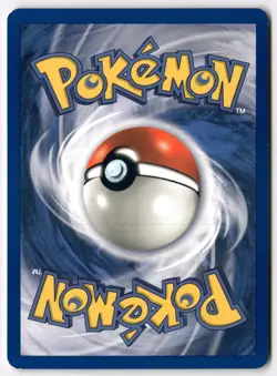 Pokemon Card - Venomoth 29/64 Unlimited Rare - Jungle WOTC - Mint - Image 2