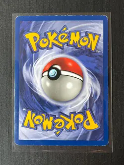 1999 Venomoth 29/64 First Edition Rare Pokemon Card - Jungle Set - Image 3