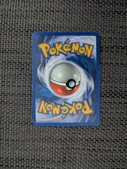 Vileplume 31/64 Non Holo Jungle Set Rare Pokemon Card WOTC - Image 2