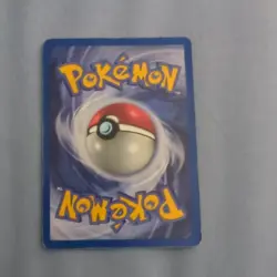 Vileplume 31/64 Non Holo Jungle Set Rare Pokemon Card WOTC Played - Image 2