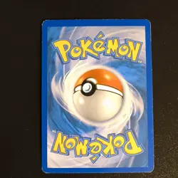 Pokemon Gorebyss (Alpha Growth) 52/160 XY Primal Clash Reverse Holo Rare MP - Image 2