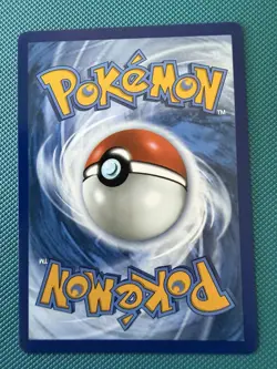 Pokemon TCG - Rotom Ex 126/094 - Special Illustration Rare - Phantasmal Flames - Image 2