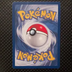 Mewtwo Pokemon TCG WotC Promo 14/53 Holo English 70 HP Basic - Image 4