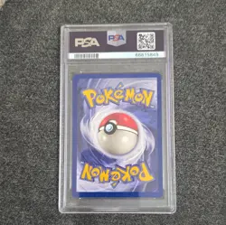 Pokemon TCG Mewtwo Movie Promo 03/53 WotC Promo 70 HP Regular English - Image 2