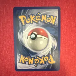Pokemon TCG Mew 09/53 Wotc Promo Holo Promo Basic Eng 1999 50 HP Sugimori - Image 3