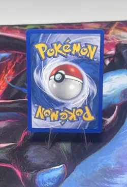 Pokemon TCG Scyther 45/53 Wotc Promo Promo Regular English Basic 60 HP - Image 2
