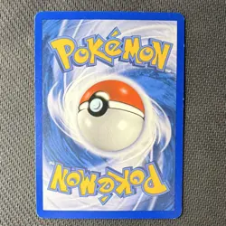 Nintendo Pokemon TCG Pikachu 60/106 Emerald 2005 English Common 50 HP Basic - Image 2
