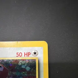 Pokemon TCG Cool Porygon 15/53 Wotc Promo Holo English 50 HP Basic 2000 - Image 5