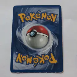 Charmander 50/82 Team Rocket 2000 40 HP English Pokemon TCG Pokemon Card WOTC - Image 2