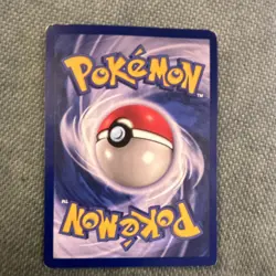 Pikachu Pokemon The First Movie Promo 04/53 50 HP Basic English 1999 WOTC - Image 4