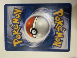 Pokemon TCG Dark Blastoise 3/82 Team Rocket Holo Rare Unlimited 1999 - Image 2