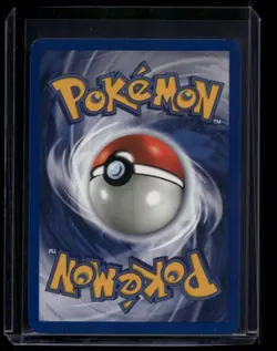 Pokemon TCG Dark Blastoise 3/82 Team Rocket Holo Rare NM - Image 2