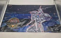 ⚡Yugioh Elemental HERO Spirit of Neos OTS 2022 Spielmatte Playmat sealed neu⚡ - Image 2