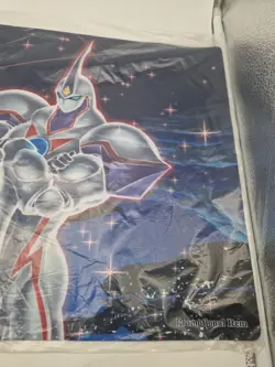⚡Yugioh Elemental HERO Spirit of Neos OTS 2022 Spielmatte Playmat sealed neu⚡ - Image 3