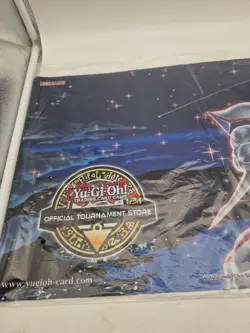 ⚡Yugioh Elemental HERO Spirit of Neos OTS 2022 Spielmatte Playmat sealed neu⚡ - Image 5