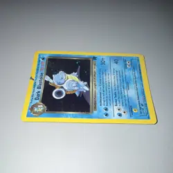 Pokemon TCG Dark Blastoise Holo Rare 3/82 Team Rocket English 70 HP Unlimited - Image 5
